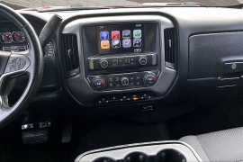 Used 2017  Chevrolet Silverado 1500 4WD Reg Cab LT Z71 at Pre-Owned Plus near San Antonio&comma; TX