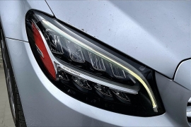 Used 2021  Mercedes-Benz C-Class C 300 4MATIC Sedan at Pre-Owned Plus near San Antonio&comma; TX