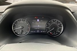Used 2022 Nissan Armada 4x2 Platinum at Pre-Owned Plus near San Antonio, TX