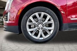 Used 2020  Cadillac XT5 4d SUV AWD Sport at Pre-Owned Plus near San Antonio&comma; TX