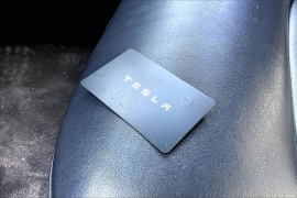 Used 2020  Tesla Model Y Long Range AWD at Pre-Owned Plus near San Antonio&comma; TX