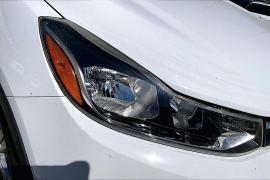 Used 2021  Chevrolet Trax FWD 4dr LS at Pre-Owned Plus near San Antonio&comma; TX