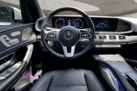 Used 2022  Mercedes-Benz GLE GLE 350 SUV at Pre-Owned Plus near San Antonio&comma; TX