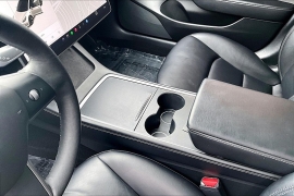 Used 2021  Tesla Model 3 Standard Range Plus RWD at Pre-Owned Plus near San Antonio&comma; TX