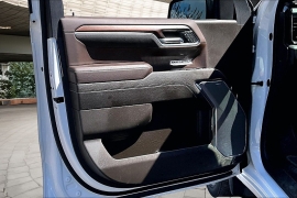 Used 2024  GMC Sierra 1500 4WD Crew Cab 147" Denali at Pre-Owned Plus near San Antonio&comma; TX