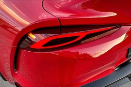 Used 2022  Toyota GR Supra 3&period;0 Premium Auto at Pre-Owned Plus near San Antonio&comma; TX
