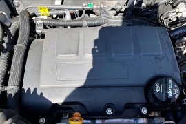 Used 2021  Chevrolet Trax FWD 4dr LS at Pre-Owned Plus near San Antonio&comma; TX