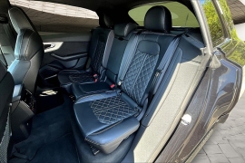 Used 2020 Audi SQ8 Premium Plus 4.0 TFSI quattro at Pre-Owned Plus near San Antonio, TX