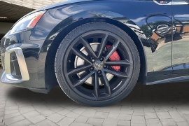 Used 2021  Audi A5 Sportback S line Premium Plus 45 TFSI quattro at Pre-Owned Plus near San Antonio&comma; TX