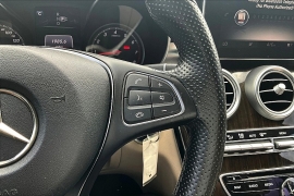 Used 2015 Mercedes-Benz C-Class 4d Sedan C300 Luxury at Pre-Owned Plus near San Antonio, TX