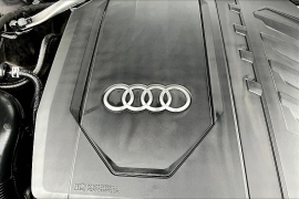Used 2023 Audi A6 Sedan Premium 45 TFSI quattro at Pre-Owned Plus near San Antonio, TX