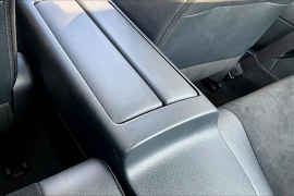 Used 2024 Subaru BRZ Limited Manual at Pre-Owned Plus near San Antonio, TX