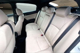 Used 2021  Honda Civic Hatchback EX CVT at Pre-Owned Plus near San Antonio&comma; TX