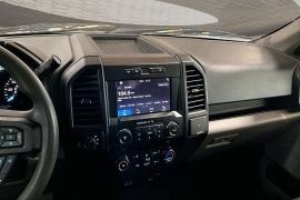 Used 2019  Ford F-150 4WD SuperCrew XL STX 5 1&sol;2 at Pre-Owned Plus near San Antonio&comma; TX