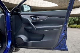 Used 2018  Nissan Rogue 4d SUV FWD SV at Pre-Owned Plus near San Antonio&comma; TX