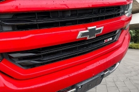 Used 2017  Chevrolet Silverado 1500 4WD Reg Cab LT Z71 at Pre-Owned Plus near San Antonio&comma; TX
