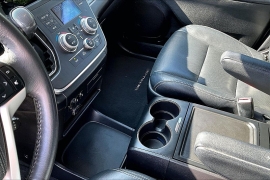 Used 2017  Toyota Sienna 4d Wagon SE at Pre-Owned Plus near San Antonio&comma; TX