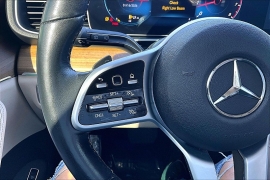 Used 2021  Mercedes-Benz GLE GLE 350 4MATIC SUV at Pre-Owned Plus near San Antonio&comma; TX