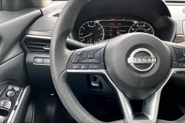Used 2023  Nissan Altima 2&period;5 SV Sedan at Pre-Owned Plus near San Antonio&comma; TX