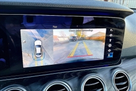 Used 2021  Mercedes-Benz E-Class E 350 RWD Sedan at Pre-Owned Plus near San Antonio&comma; TX