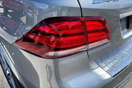 Used 2016  Mercedes-Benz GLE-Class 4d SUV GLE63 AMG 4matic at Pre-Owned Plus near San Antonio&comma; TX