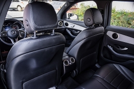 Used 2020 Mercedes-Benz GLC-Class 4d SUV GLC300 at Pre-Owned Plus near San Antonio, TX