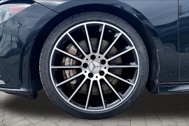 Used 2023  Mercedes-Benz CLA AMG CLA 35 4MATIC Coupe at Pre-Owned Plus near San Antonio&comma; TX