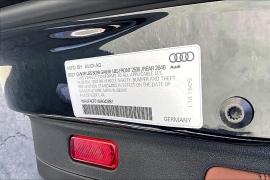Used 2021  Audi A5 Sportback S line Premium Plus 45 TFSI quattro at Pre-Owned Plus near San Antonio&comma; TX
