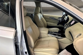Used 2019  INFINITI QX60 4d SUV FWD LUXE at Pre-Owned Plus near San Antonio&comma; TX