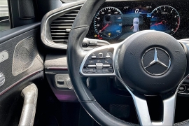 Used 2022  Mercedes-Benz GLE GLE 350 SUV at Pre-Owned Plus near San Antonio&comma; TX