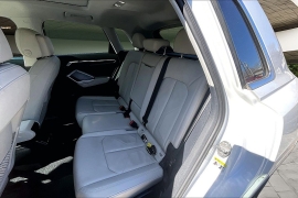 Used 2022  Audi Q3 S line Premium 45 TFSI quattro at Pre-Owned Plus near San Antonio&comma; TX