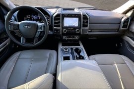 Used 2020  Ford Expedition 4d SUV 2WD XLT at Pre-Owned Plus near San Antonio&comma; TX