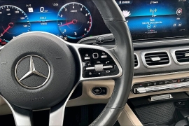 Used 2020  Mercedes-Benz GLE-Class 4d SUV GLE350 at Pre-Owned Plus near San Antonio&comma; TX