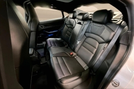 Used 2020  Porsche Taycan 4d Sedan AWD 4S at Pre-Owned Plus near San Antonio&comma; TX