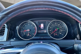Used 2018  Volkswagen GTI 4d Hatchback Autobahn Auto at Pre-Owned Plus near San Antonio&comma; TX