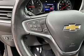 Used 2022  Chevrolet Equinox FWD 4dr LT w&sol;1LT at Pre-Owned Plus near San Antonio&comma; TX