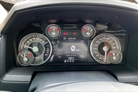 Used 2018  Ram 1500 2WD Crew Cab Longhorn Limited at Pre-Owned Plus near San Antonio&comma; TX