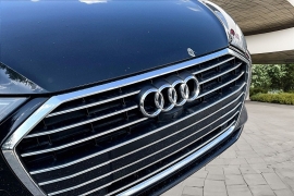 Used 2022  Audi A6 Sedan Premium 45 TFSI quattro at Pre-Owned Plus near San Antonio&comma; TX