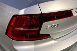 Used 2018  Volvo S90 4d Sedan FWD T5 Momentum at Pre-Owned Plus near San Antonio&comma; TX