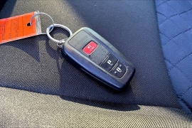 Used 2021  Toyota C-HR XLE FWD at Pre-Owned Plus near San Antonio&comma; TX