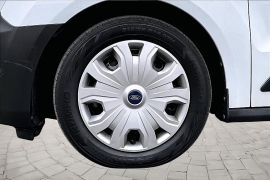 Used 2022  Ford Transit Connect Van XL LWB w&sol;Rear Symmetrical Doors at Pre-Owned Plus near San Antonio&comma; TX