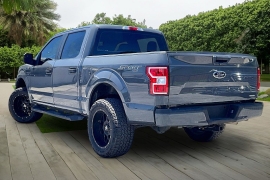 Used 2020  Ford F-150 4WD SuperCrew XL 5 1&sol;2 at Pre-Owned Plus near San Antonio&comma; TX