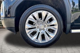 Used 2021  GMC Sierra 1500 4WD Crew Cab 147" Denali at Pre-Owned Plus near San Antonio&comma; TX