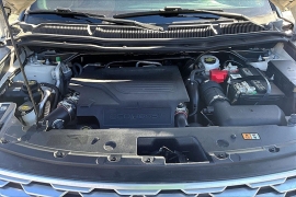 Used 2018  Ford Explorer 4d SUV 4WD Platinum at Pre-Owned Plus near San Antonio&comma; TX