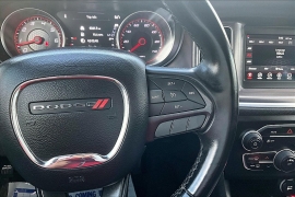 Used 2019  Dodge Charger 4d Sedan RWD SXT at Pre-Owned Plus near San Antonio&comma; TX