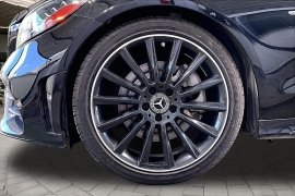 Used 2021  Mercedes-Benz C-Class C 300 Sedan at Pre-Owned Plus near San Antonio&comma; TX