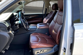 Used 2019  Cadillac Escalade ESV 4d SUV RWD Luxury at Pre-Owned Plus near San Antonio&comma; TX