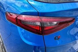 Used 2021  Alfa Romeo Stelvio AWD at Pre-Owned Plus near San Antonio&comma; TX
