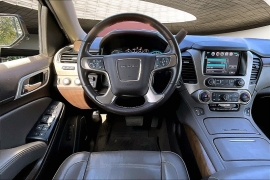 Used 2019  GMC Yukon 4d SUV 4WD Denali at Pre-Owned Plus near San Antonio&comma; TX