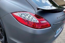 Used 2013 Porsche Panamera 4d Hatchback AWD GTS at Pre-Owned Plus near San Antonio, TX
